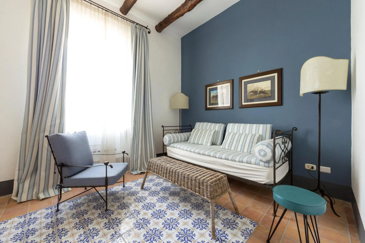 Relais Regina Giovanna