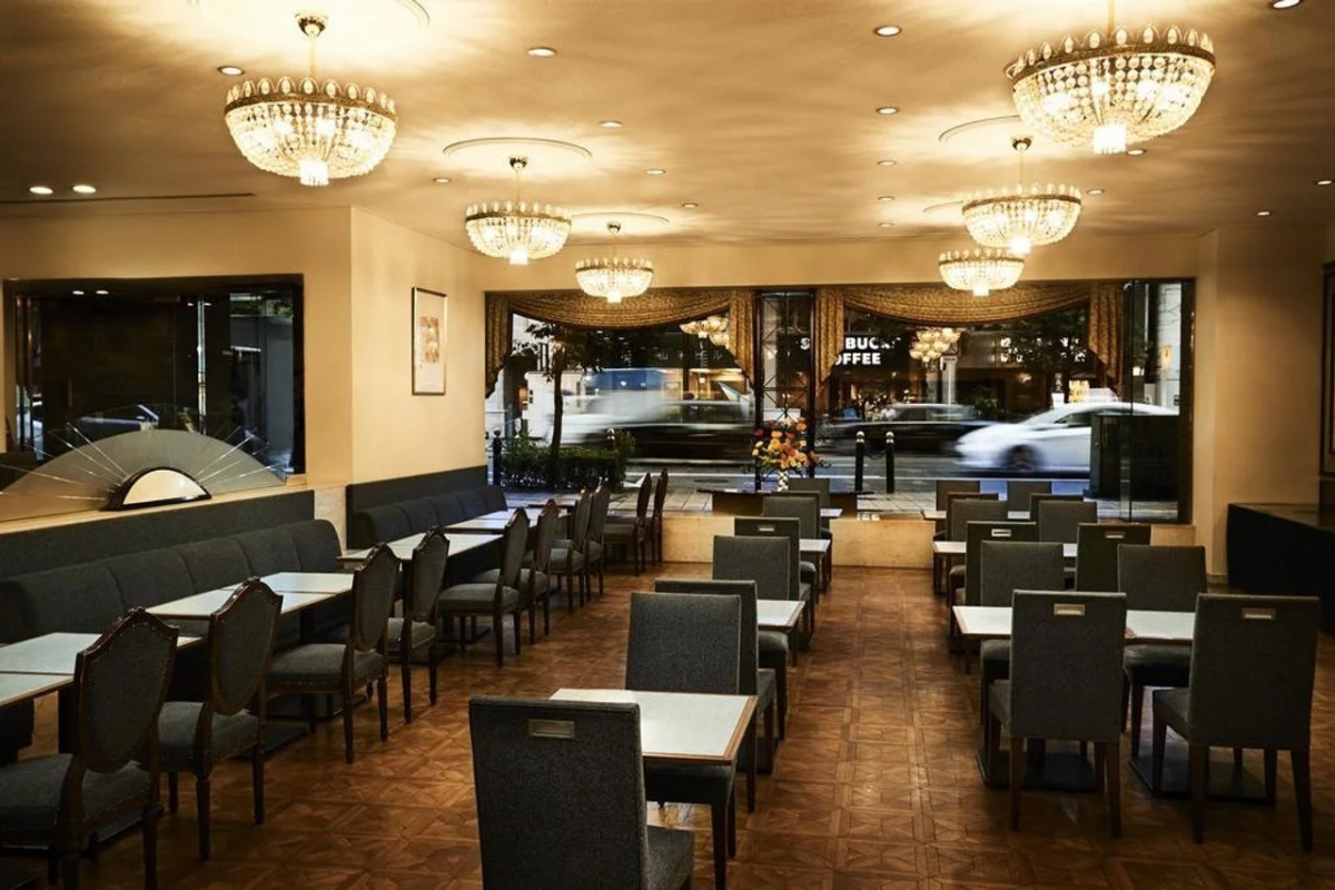 Rihga Place Higobashi