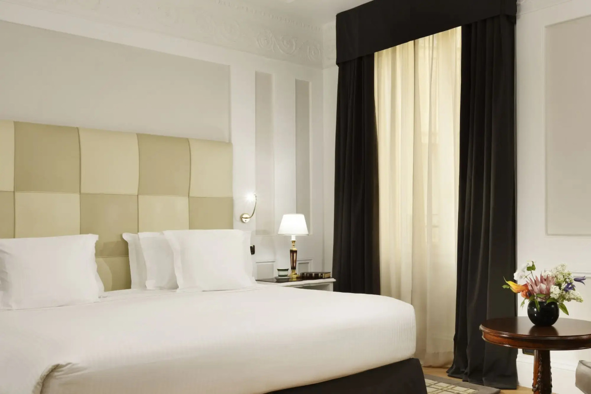 Hotel Splendide Royal