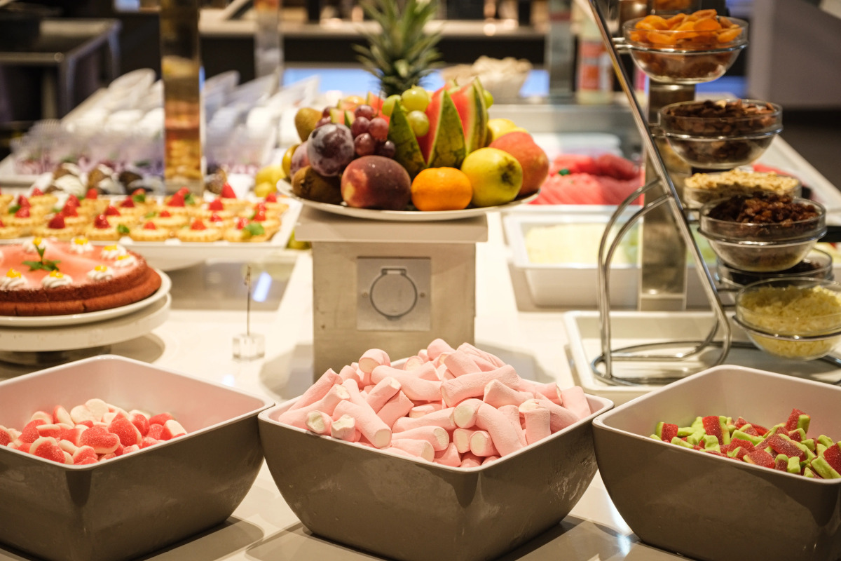 Pueblo El Dorado Playa