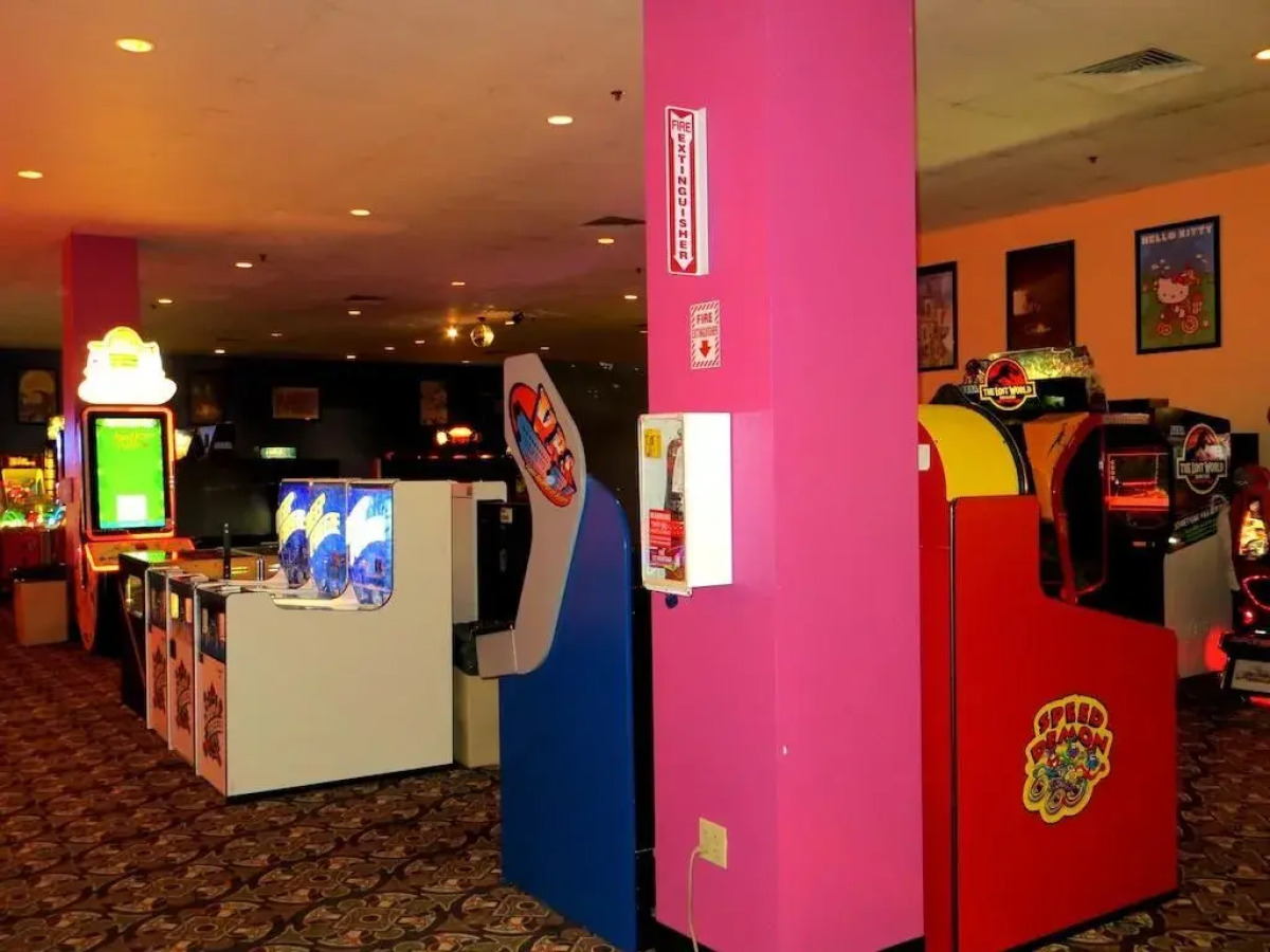 Virgin River Hotel and Casino