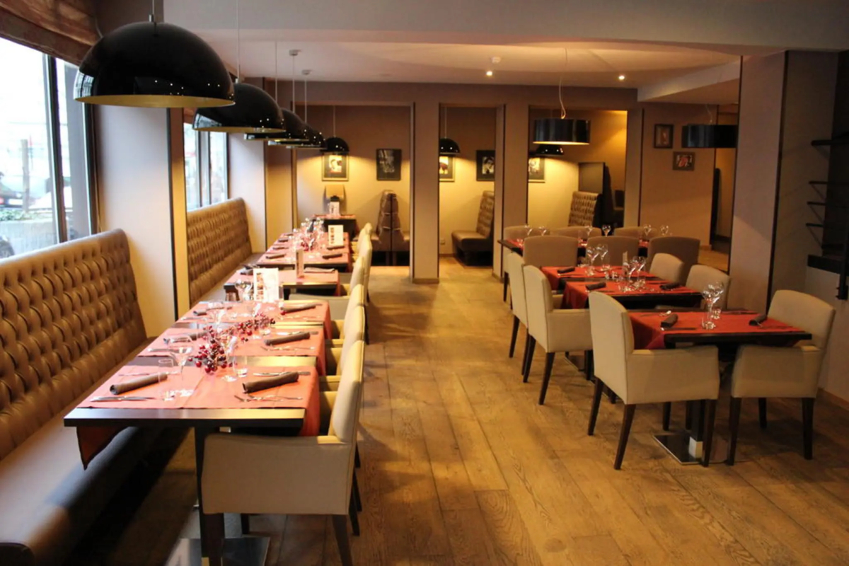 Marivaux Hotel