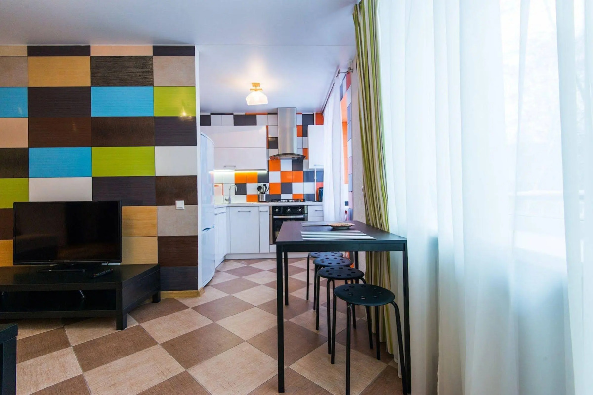 StudioMinsk Apartments in Centre