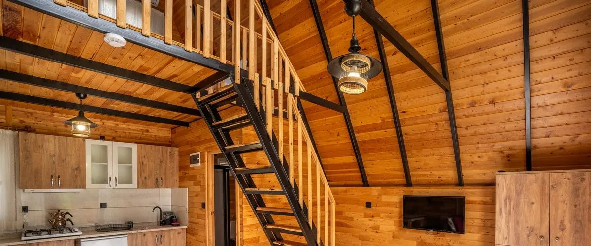 Karaöz Sapphire Bungalows