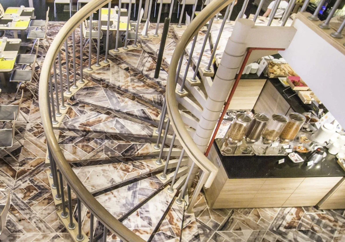 Ibis Poznan Stare Miasto