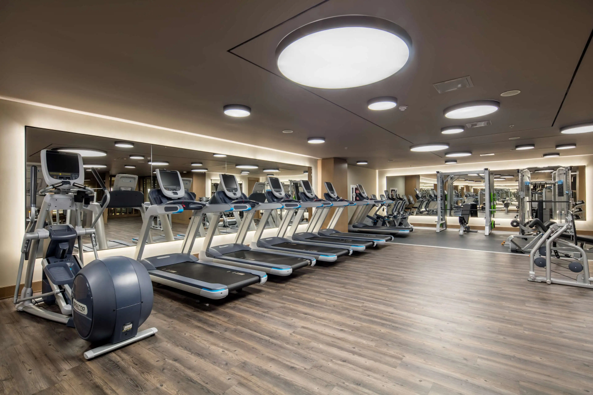 Mersin HiltonSA