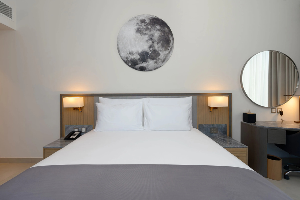 The First Collection at Jumeirah Village Circle, a Tribute Portfolio Hotel