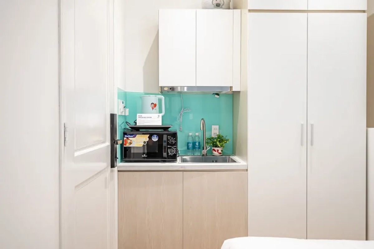 Cozrum Homes - Autumn House