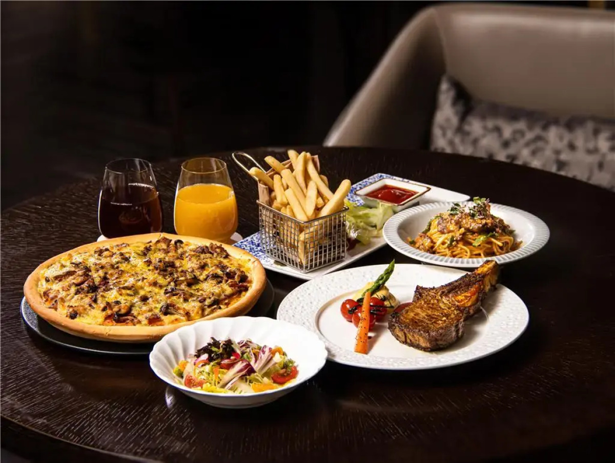 Kempinski Residences Guangzhou