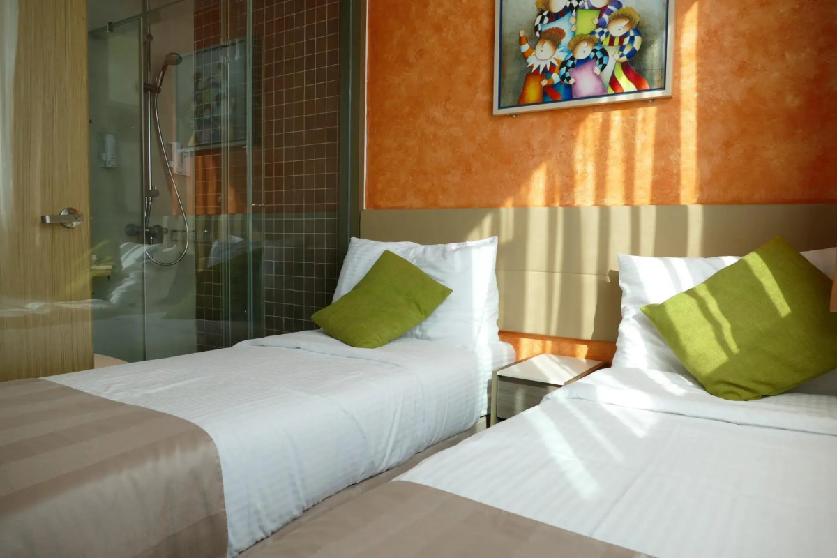 Seaview Holiday Resort