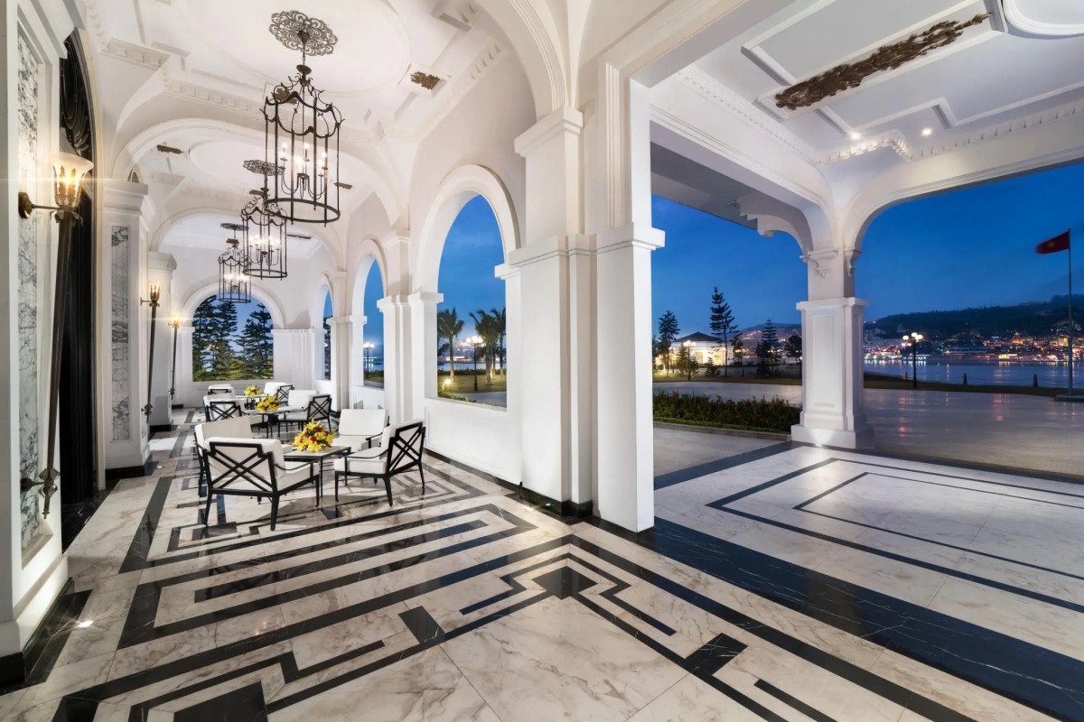 Vinpearl Resort & Spa Ha Long