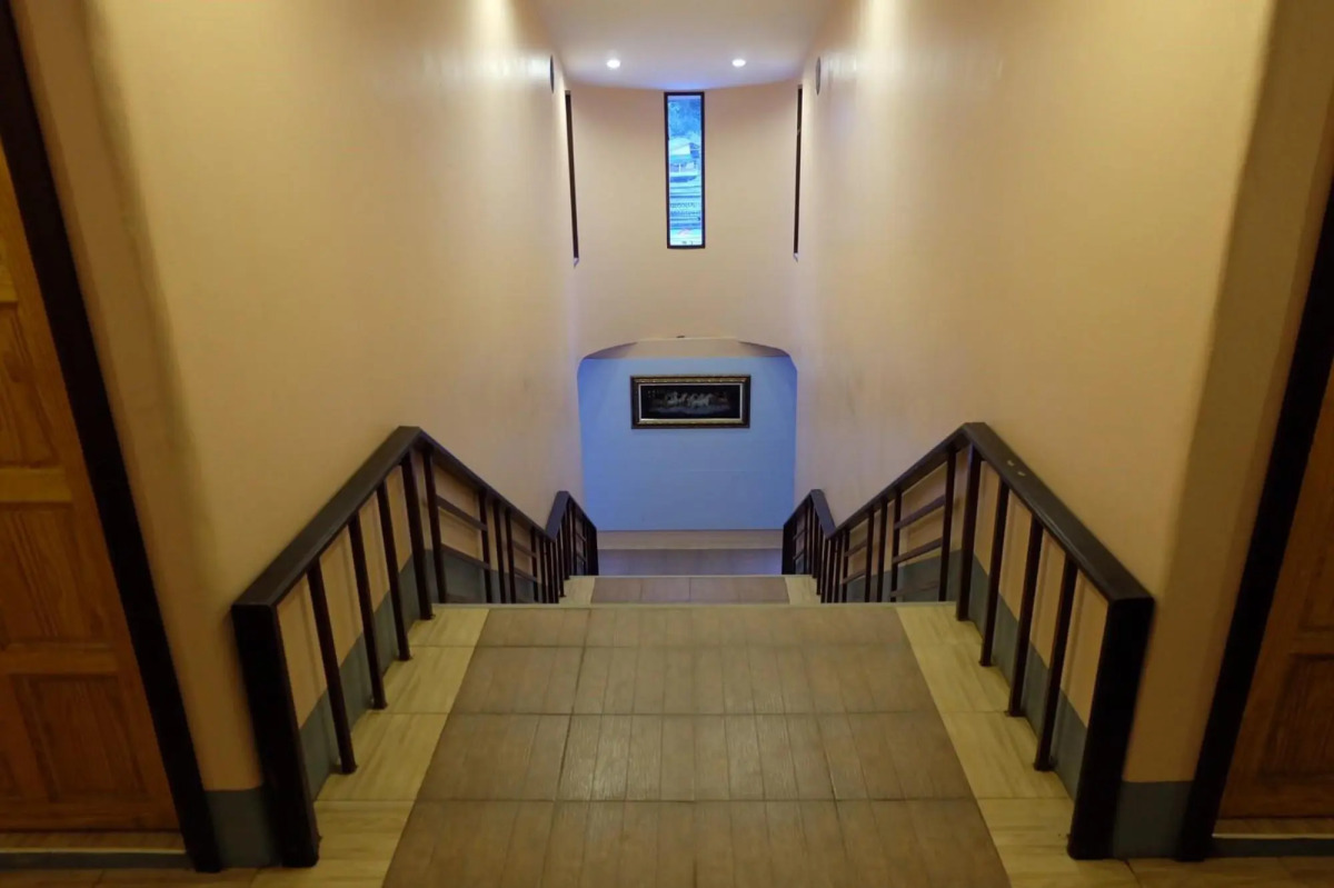 Mai Pen Rai Guest House