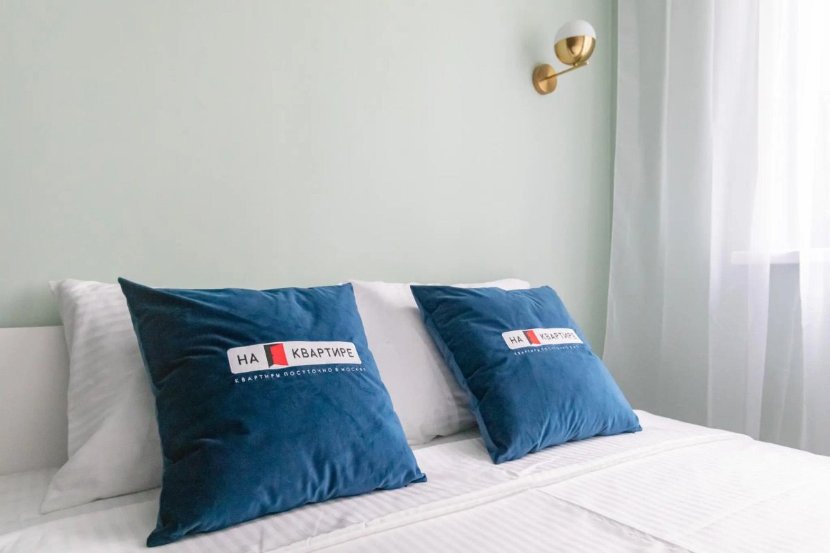 На квартире на улице Ивана Франко