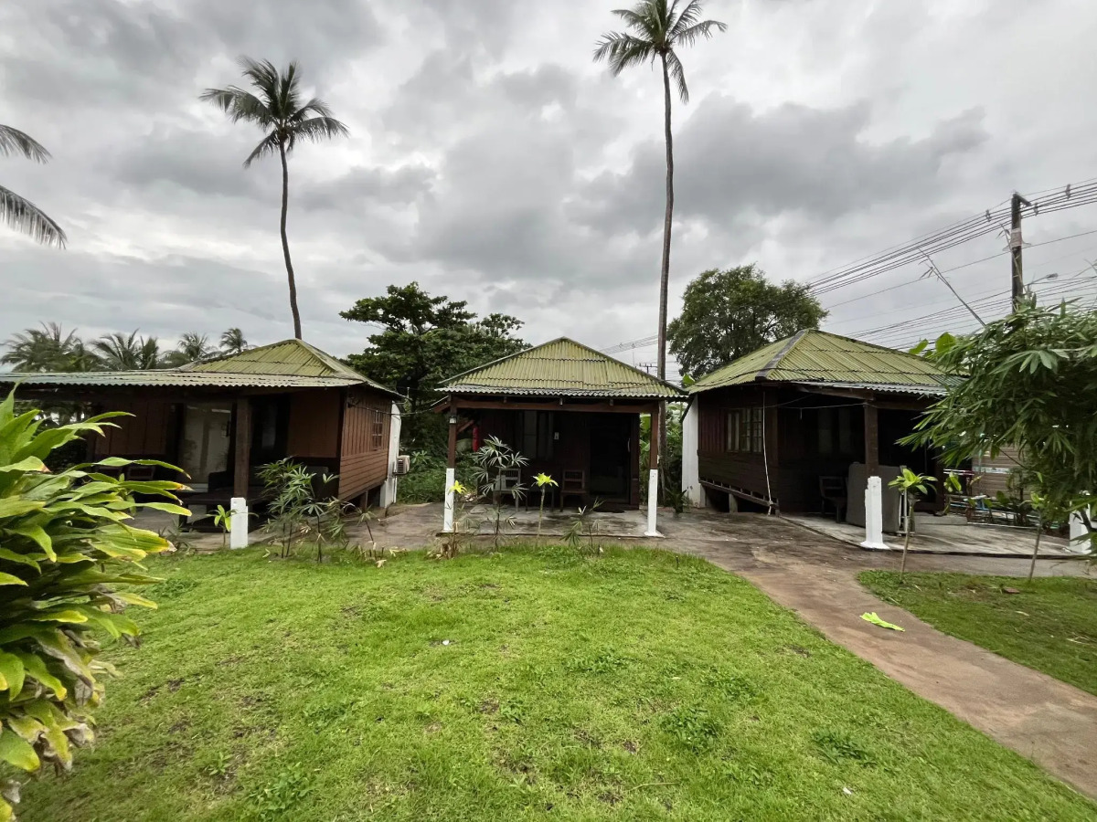 Samui Harmony Resort