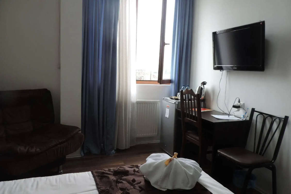 Отель Mirobelle