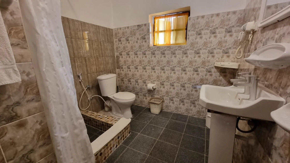 F-Zeen Boutique Hotel Zanzibar