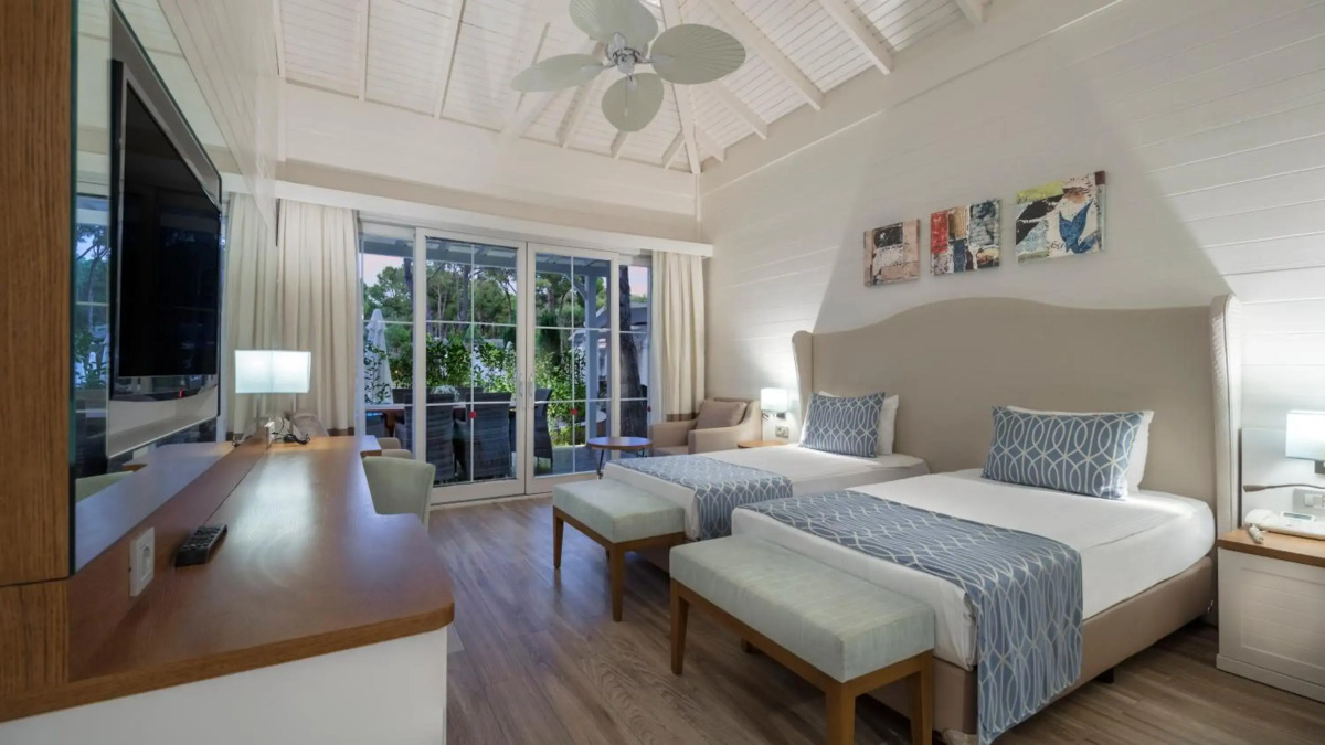 Nirvana Mediterranean Excellence - All Inclusive