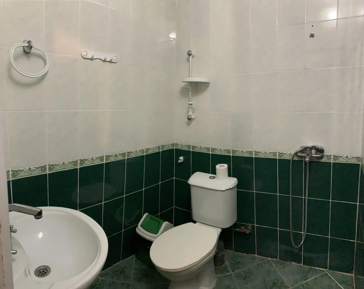 Гостевой дом Югославия