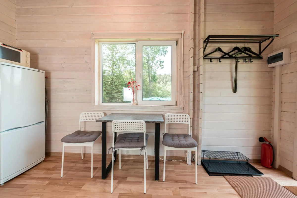 Lberry Karelia (Лберри Карелия)