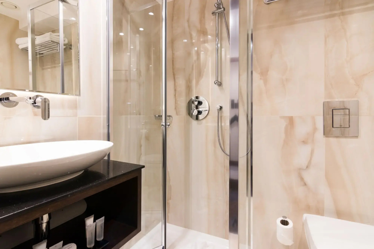 Montcalm Chilworth Townhouse, Paddington