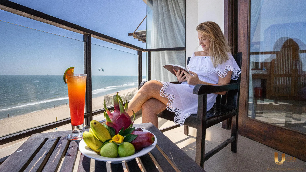 Mana Muine Beach Resort