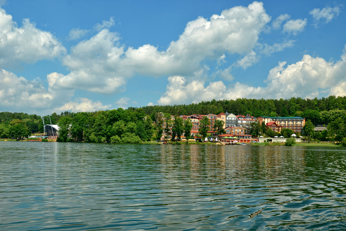 Hotel Solar Palace SPA & Wellness