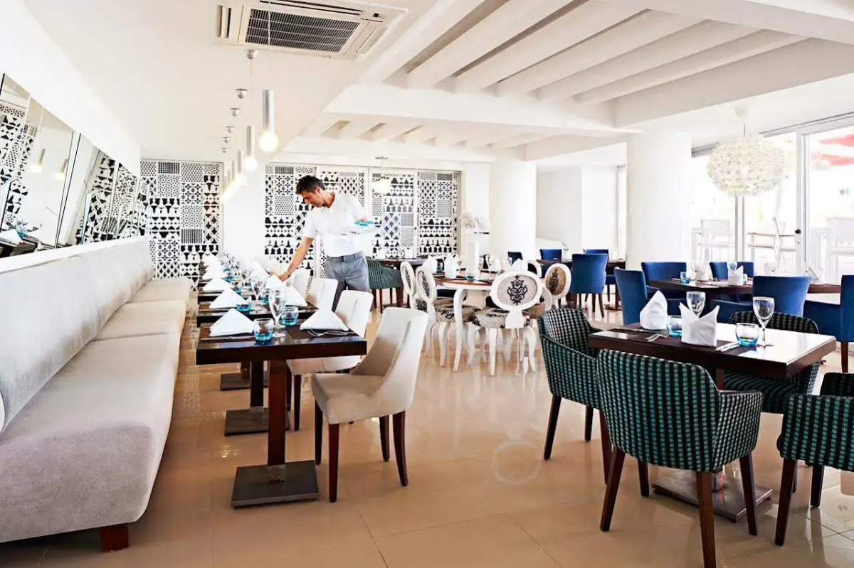 Sunprime Alanya Beach Hotel