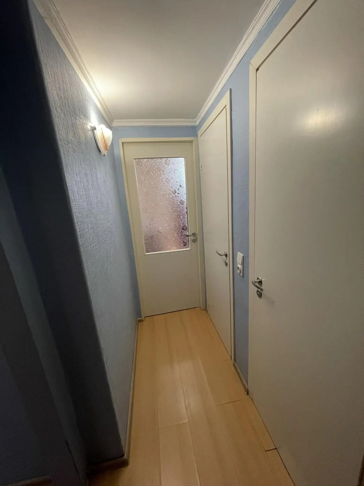 Комфорт Сити на бульваре Радищева 20