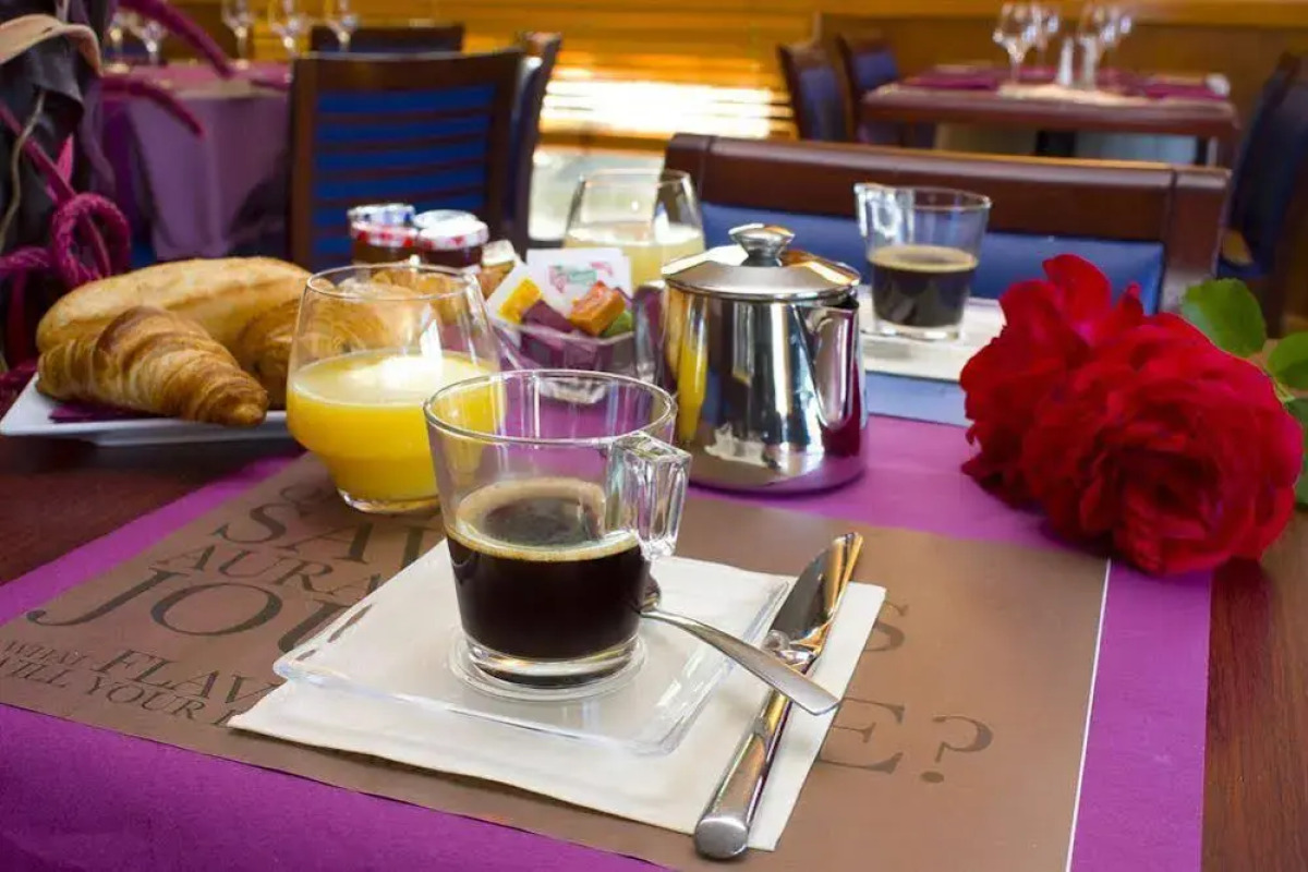 Appart'City Le Blanc-Mesnil