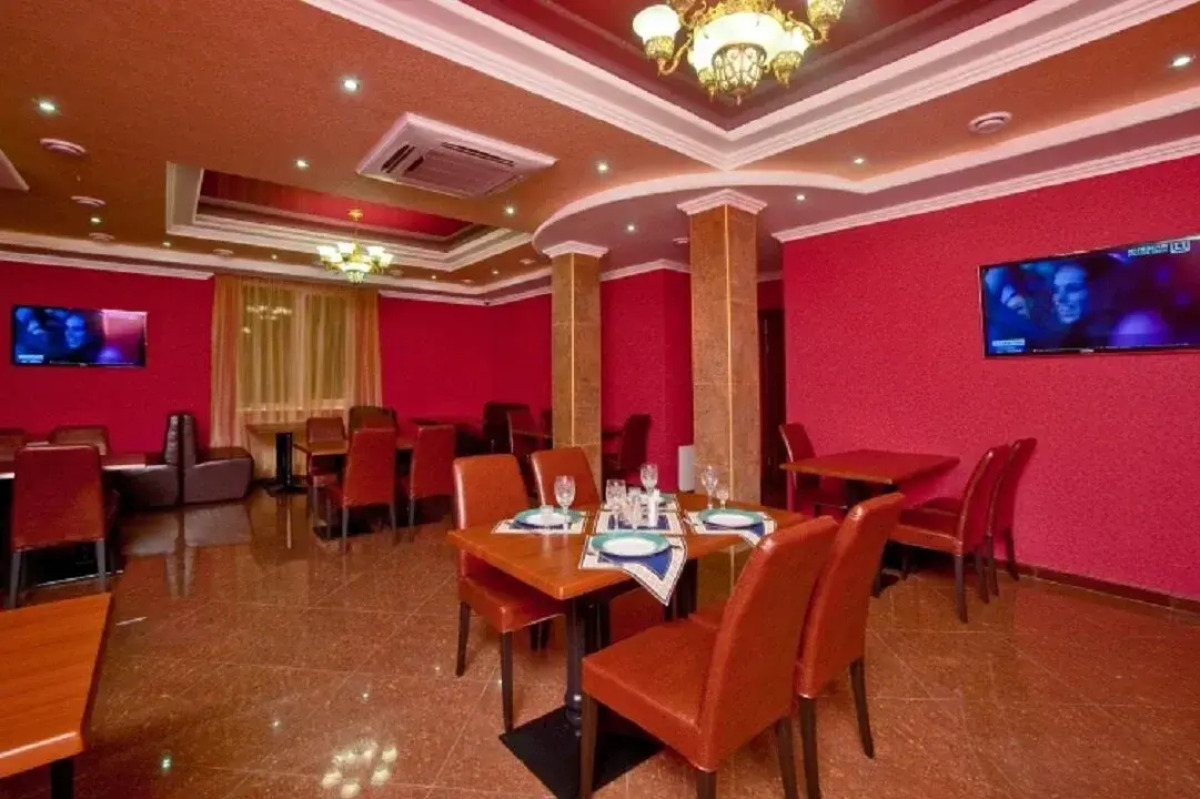 МАРГАРИТА (Хмельницкого)