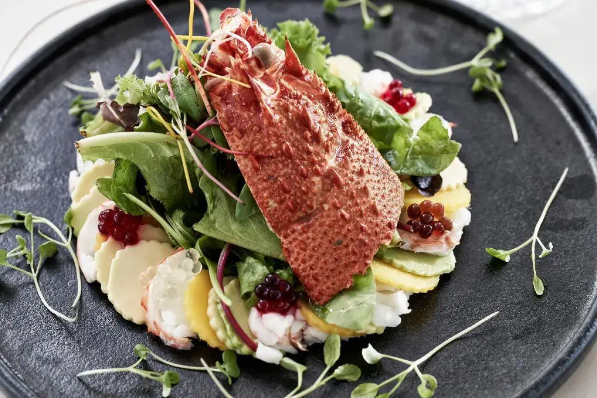 Antigoni Seaside Resort