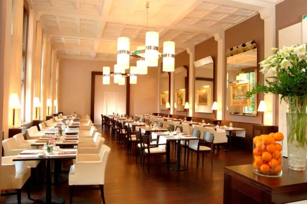 Park Centraal Den Haag, part of Sircle Collection