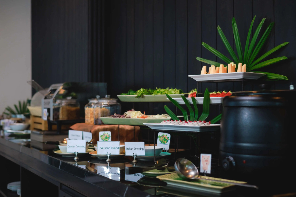 Best Western Chaweng Samui