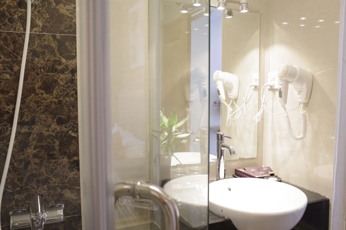 My Villa Hotel Airport