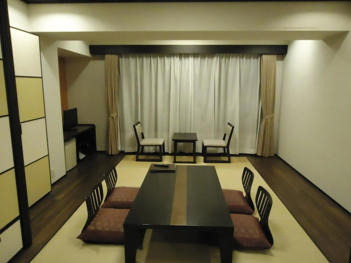 Yamagishi Ryokan