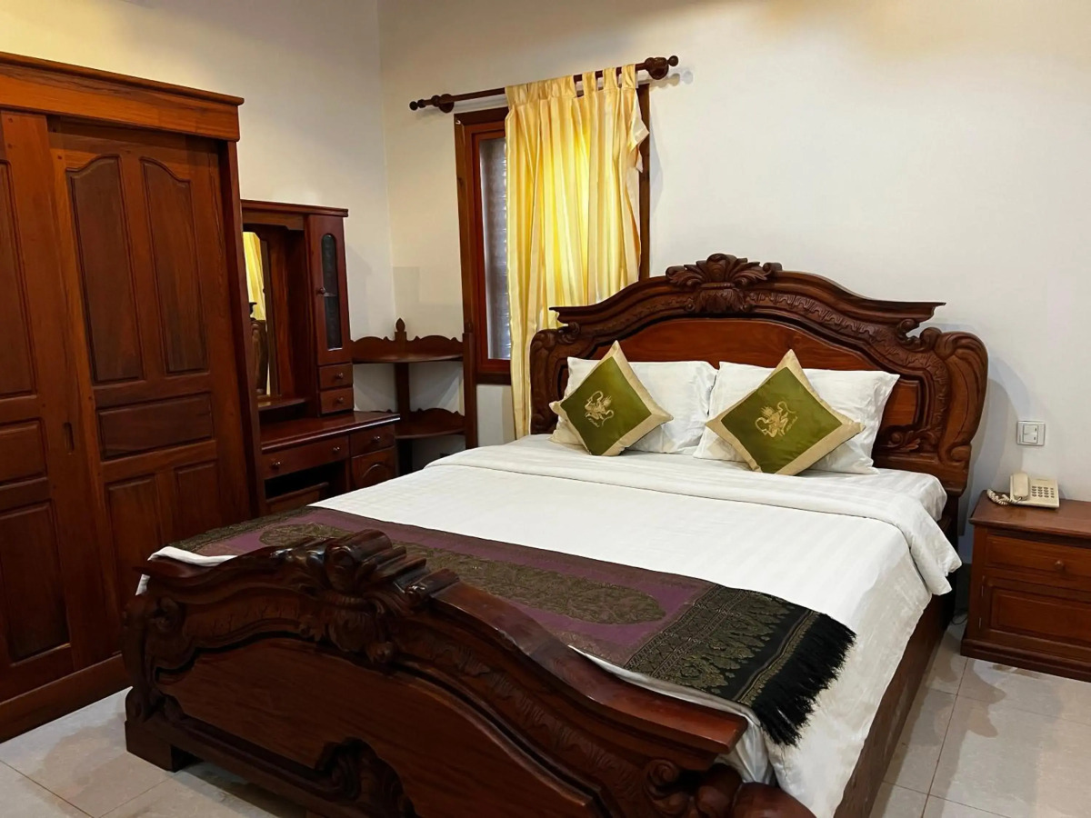 Shining Angkor Boutique Hotel