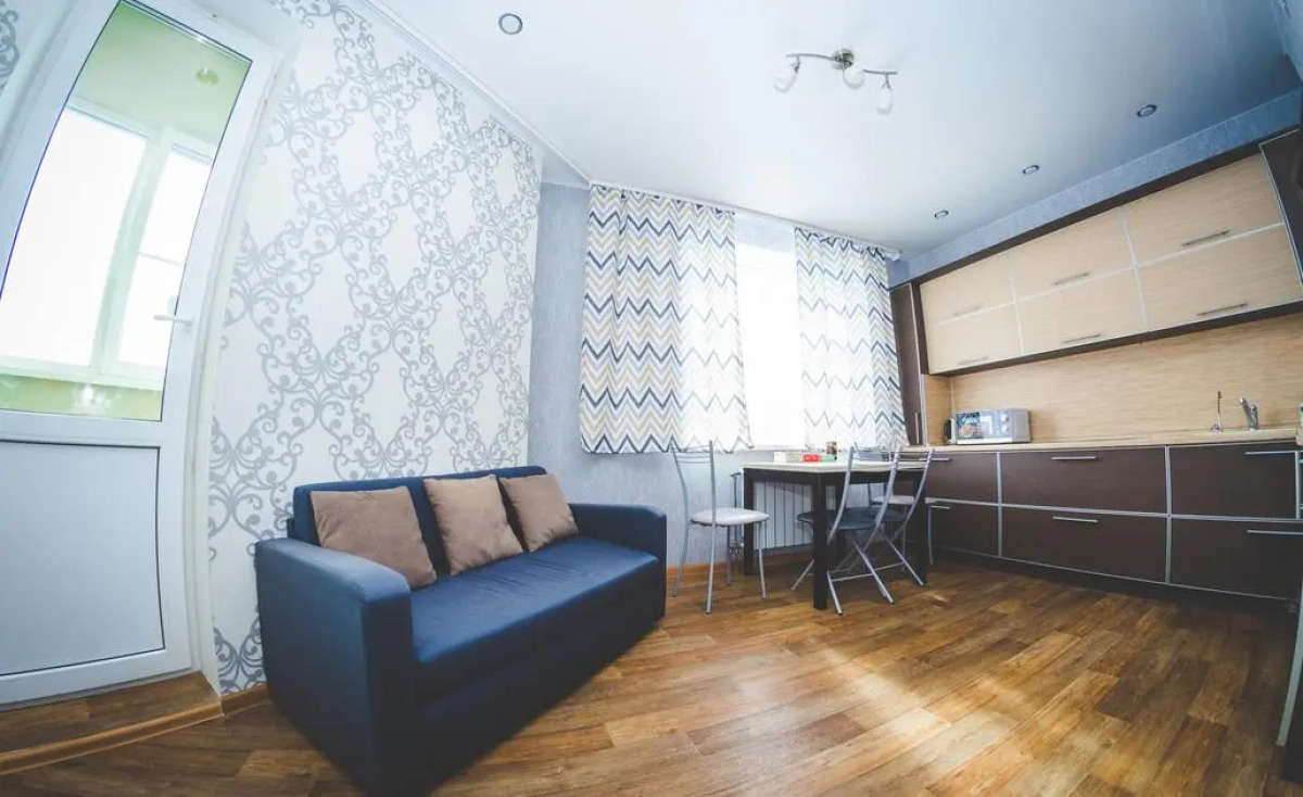 Апартаменты Атлант на ул. Куколкина, д. 11