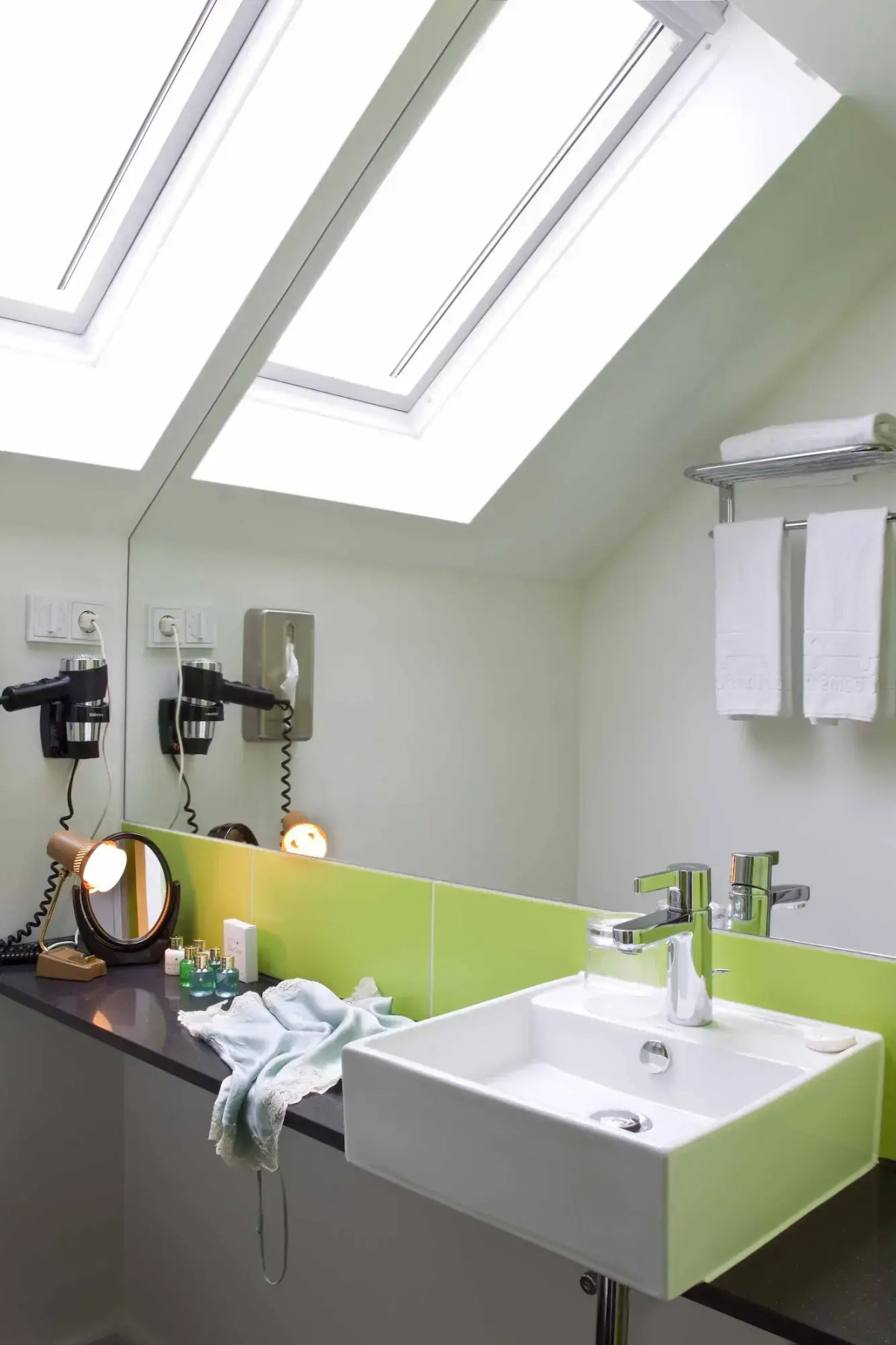 Hotel Gat Point Charlie Berlin