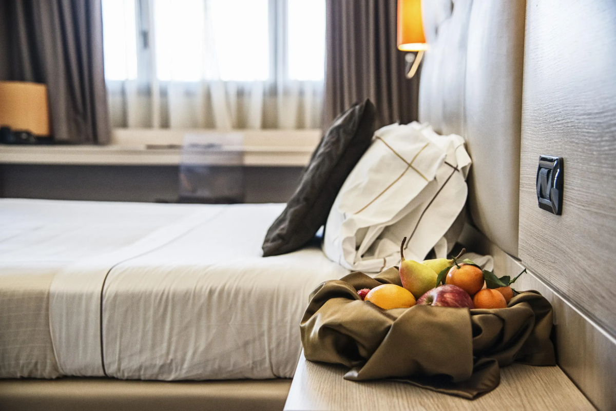 Acca Palace Hotel