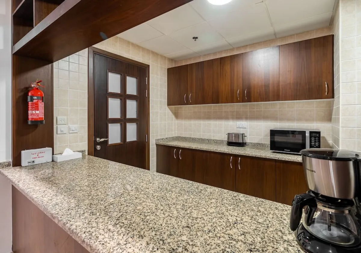 GLOBALSTAY Holiday Homes - Sarai Apartments