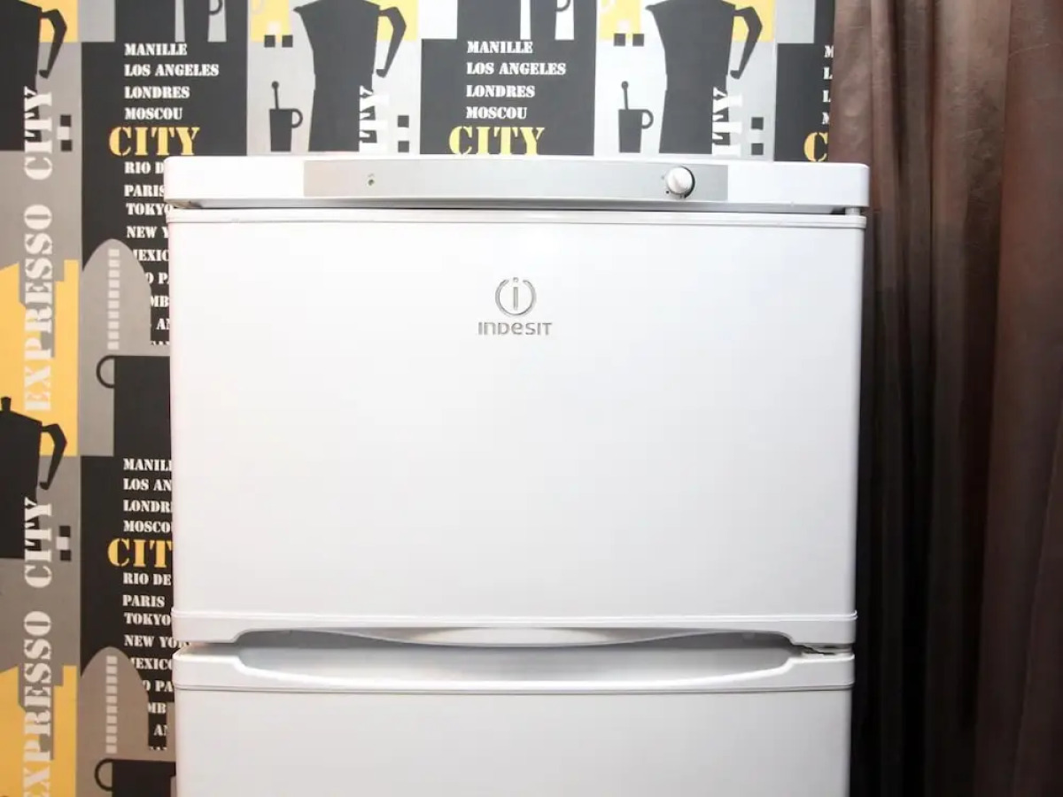 Улучшенные апартаменты «ApartLux Кузьминки»