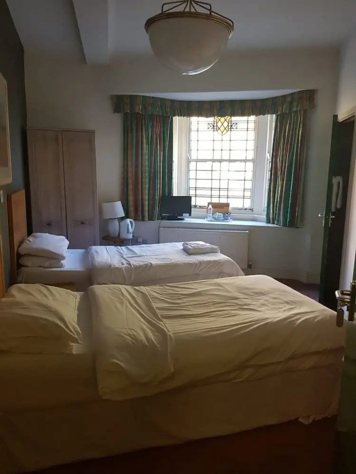 Bridge Hotel Durham