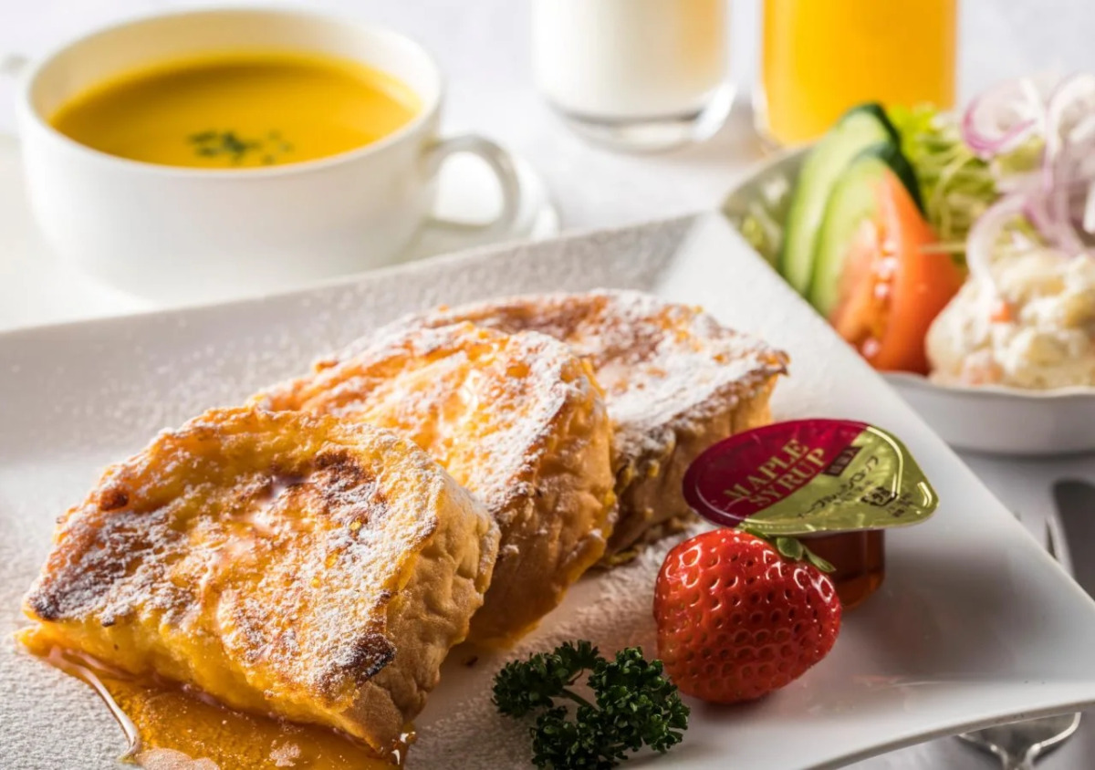 Reisenkaku Hotel Kawabata Nakasu