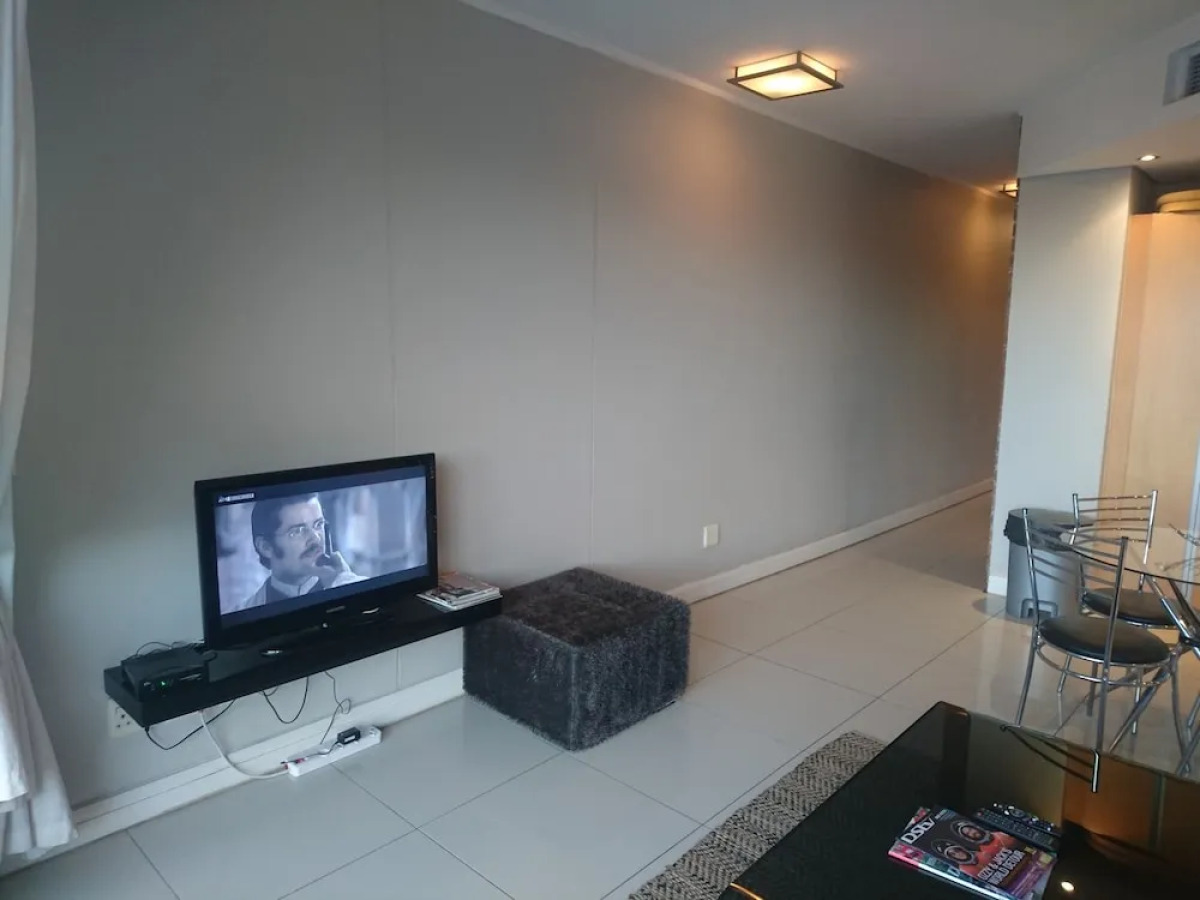 Rockwell Apartments by CTHA