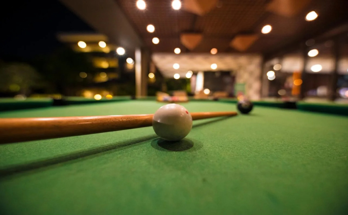 Le Grande Bali Hotel