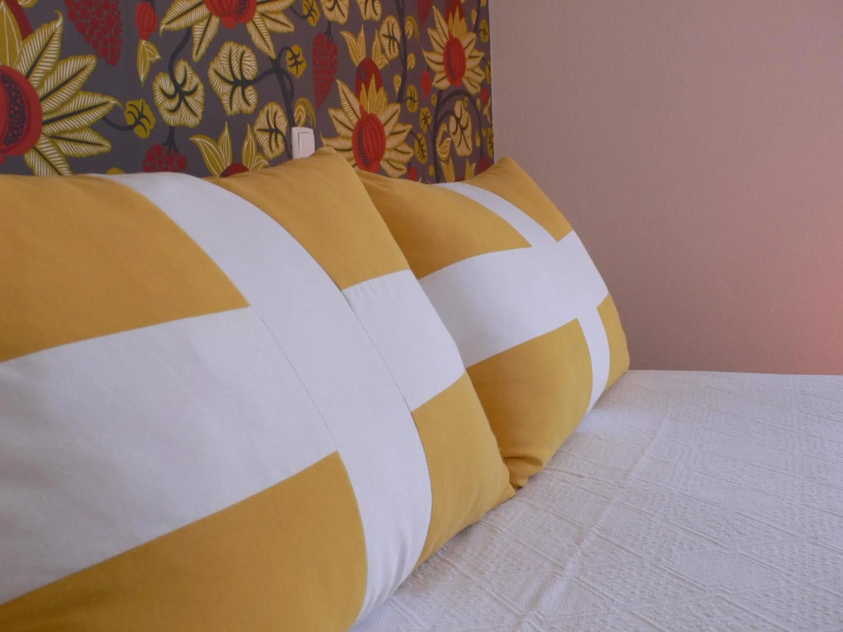 Отель Praia Dourada