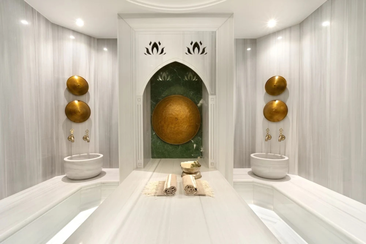 Bentley Hotel Old City