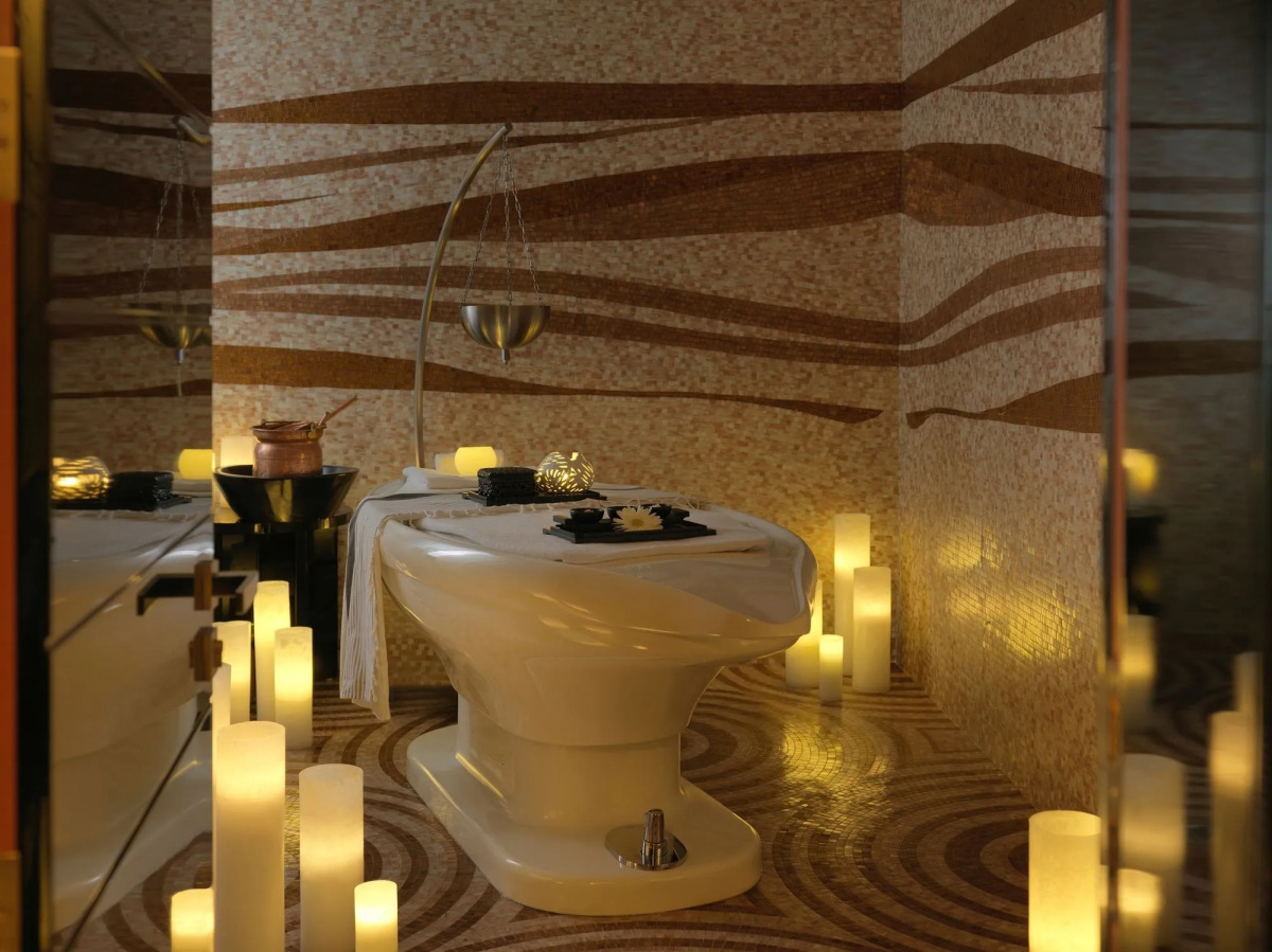 DAMAC Maison Mall Street