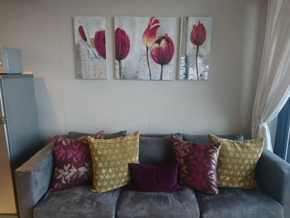 Rockwell Apartments by CTHA