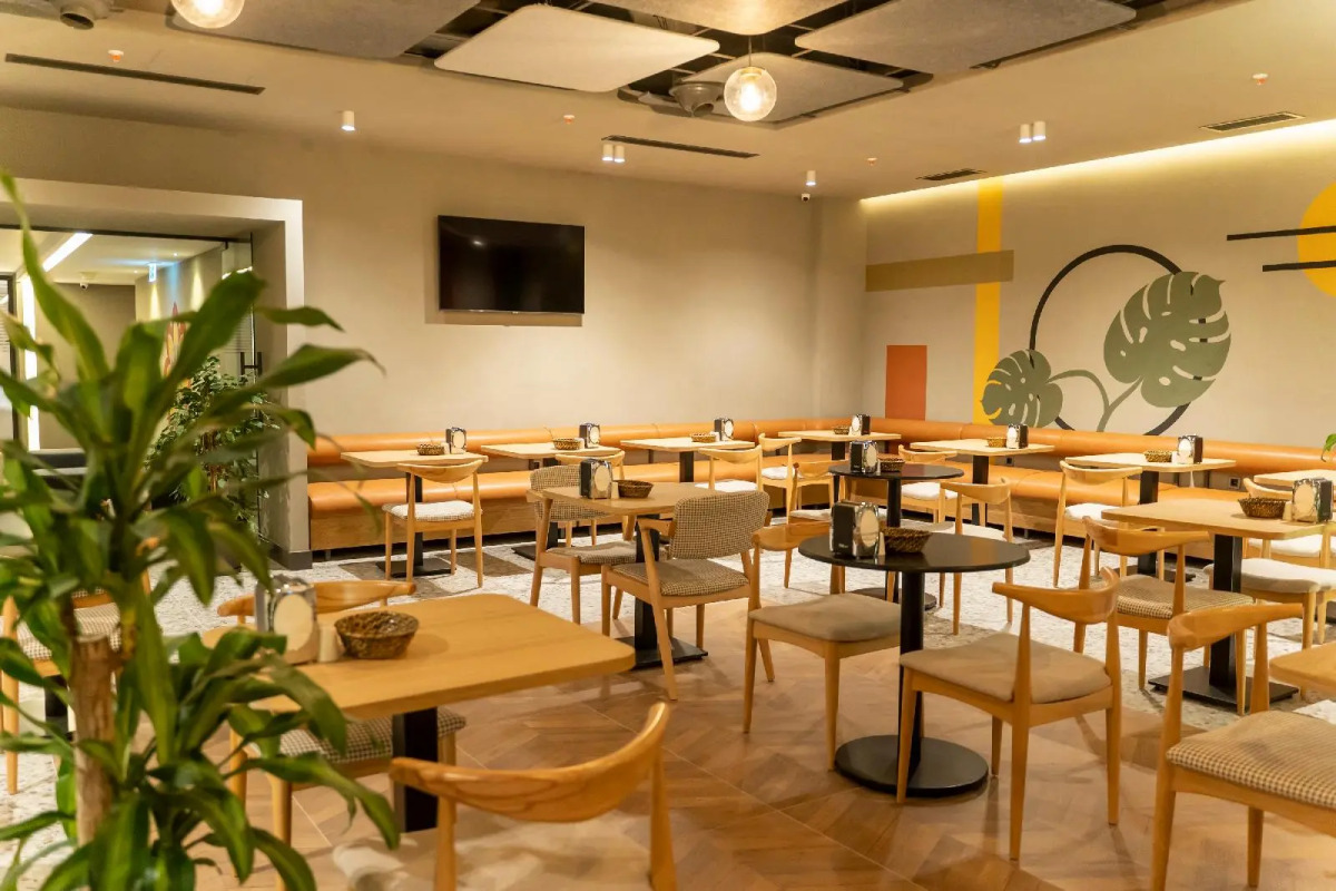 Edition Old City Hotel